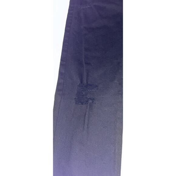 AG Adriano Goldschmied Jeans Mens 33x34 The Nomad Modern Slim Black Denim NWT - Picture 9 of 11